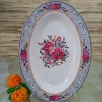 دیس غذا خوری ملامین سلنا سایز متوسط 