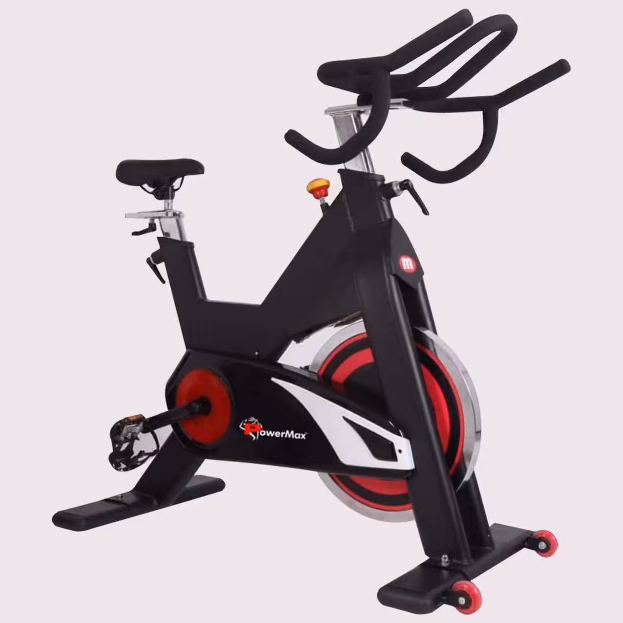 دوچرخه ثابت ایستاده اسپینینگ مدل S790