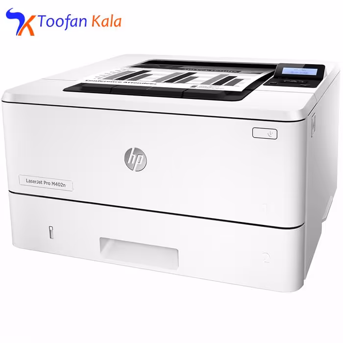 پرینتر لیزری اچ پی مدل M 402n