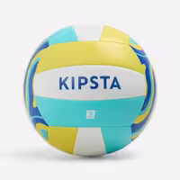 توپ والیبال ساحلی Kipsta فیروزه