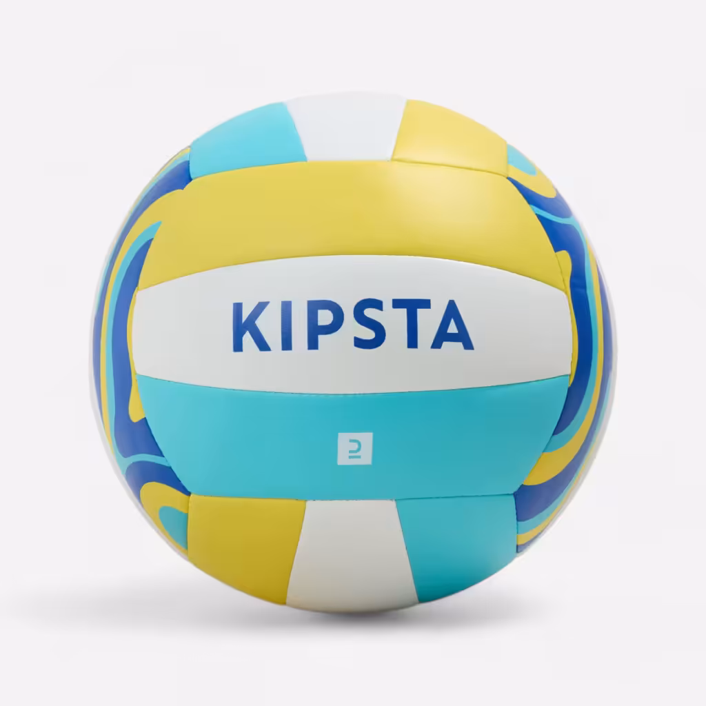 توپ والیبال ساحلی Kipsta فیروزه