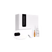 پک درمان تخصصی هوشمند چشم Intelligent Eye Pack برند ام سی کازمتیک mccosmetic