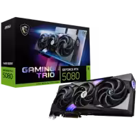 کارت گرافیک MSI RTX 5080 GAMING TRIO OC 16Gb