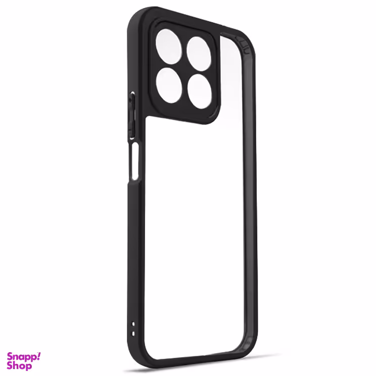 کاور موبایل مدل Hammer مناسب آنر X8b
