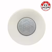 سنسور حرکتی یدک چراغ های سنسور دار