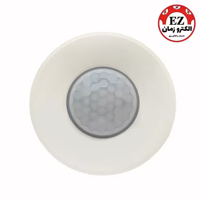 سنسور حرکتی یدک چراغ های سنسور دار