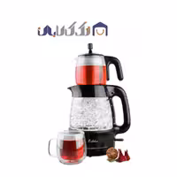 چای ساز کاخلر مدل KH-7701