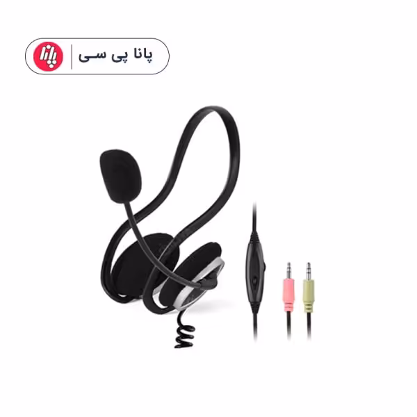 هدست A4TECH HS-5P