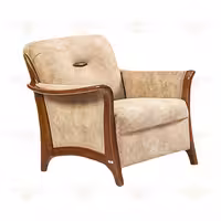 مبل تک نفره لاله