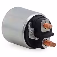 اتوماتیک استارت دینا پارت مدل یوگسلاو مناسب پراید کد 1501089