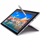 Microsoft Surface Pro 4 Ci5 8GB 256GB SSD Intel Laptop