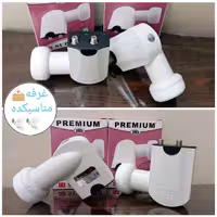 گیرنده آنتن دو خروج پرمیوم سوپر اچ دی اصل کره