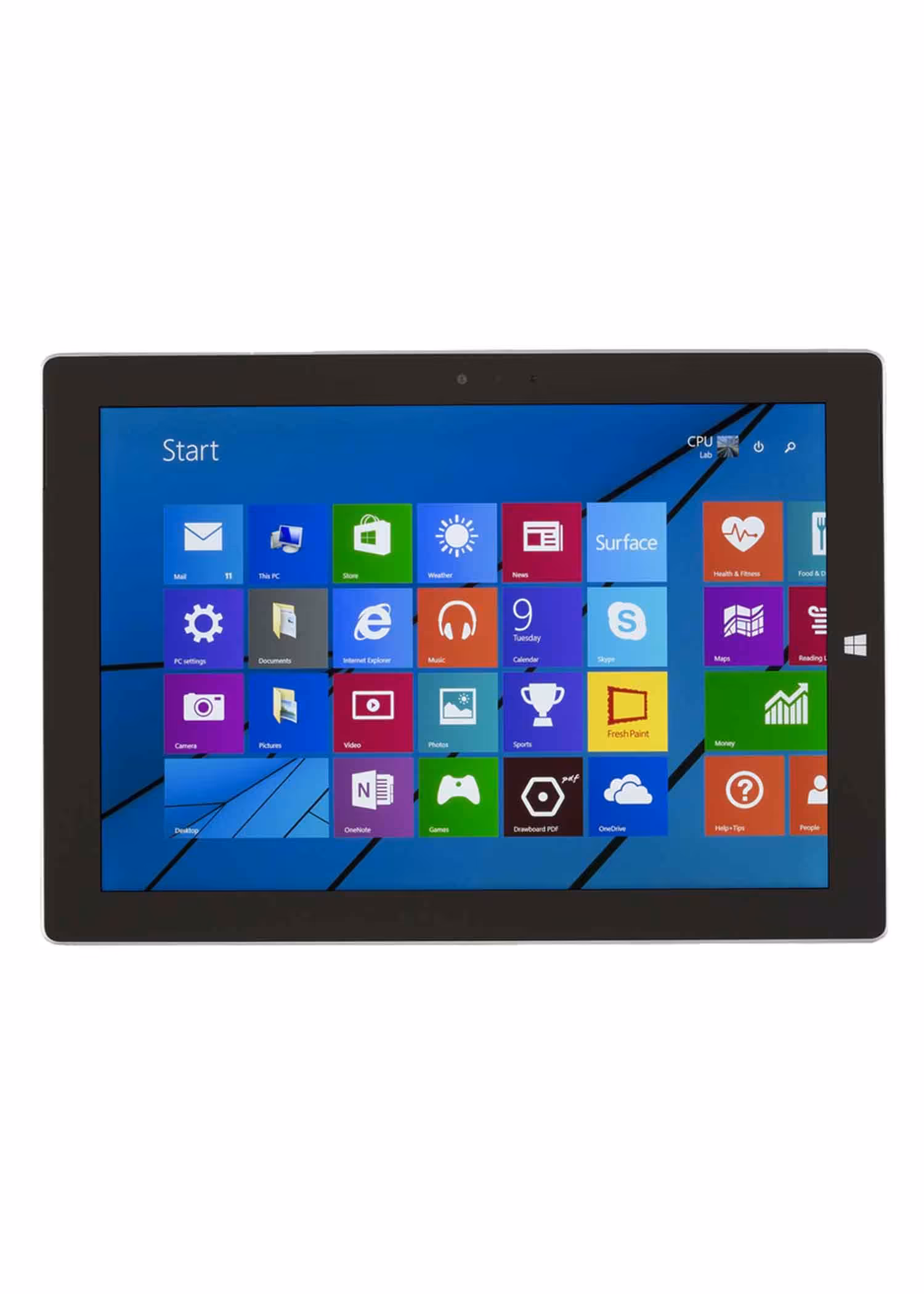 قیمت و خرید سرفیس 3 | مایکروسافت surface 3 - آی تی کاشفی