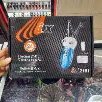 بند انداز  آی ایکس مدل 2101  ix