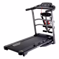 تردمیل خانگی مارشال فیتنس مدل 4-133