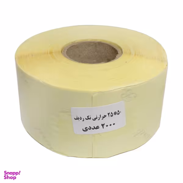 برچسب پرینتر لیبل زن مدل ITP2550