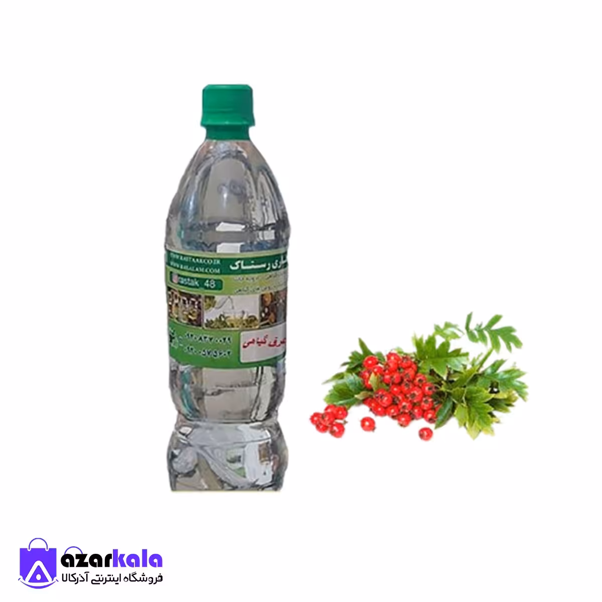  عرق کیالک (1 کیلویی)