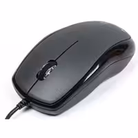 ماوس با سیم ای فور تک N-322