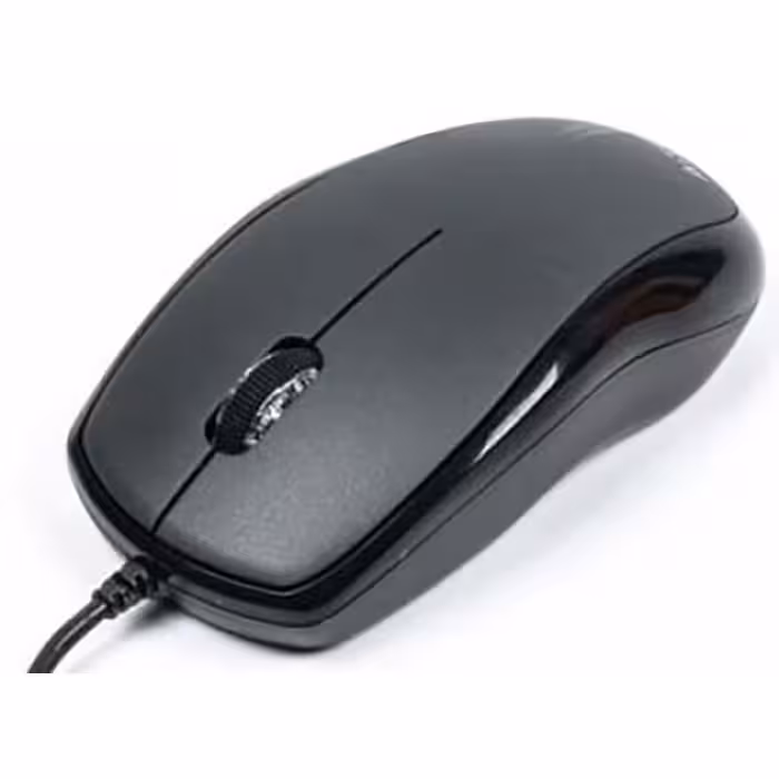 ماوس با سیم ای فور تک N-322