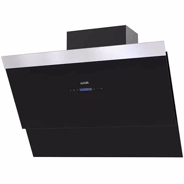 خرید و قیمت هود آلتون مدل H305BN | نوین هوم