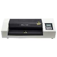 دستگاه پرس کارت مدل AX-PD230SL