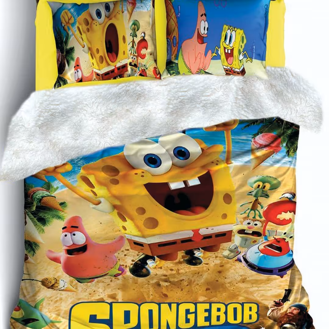 روتختی سه بعدی یکنفره ترک.