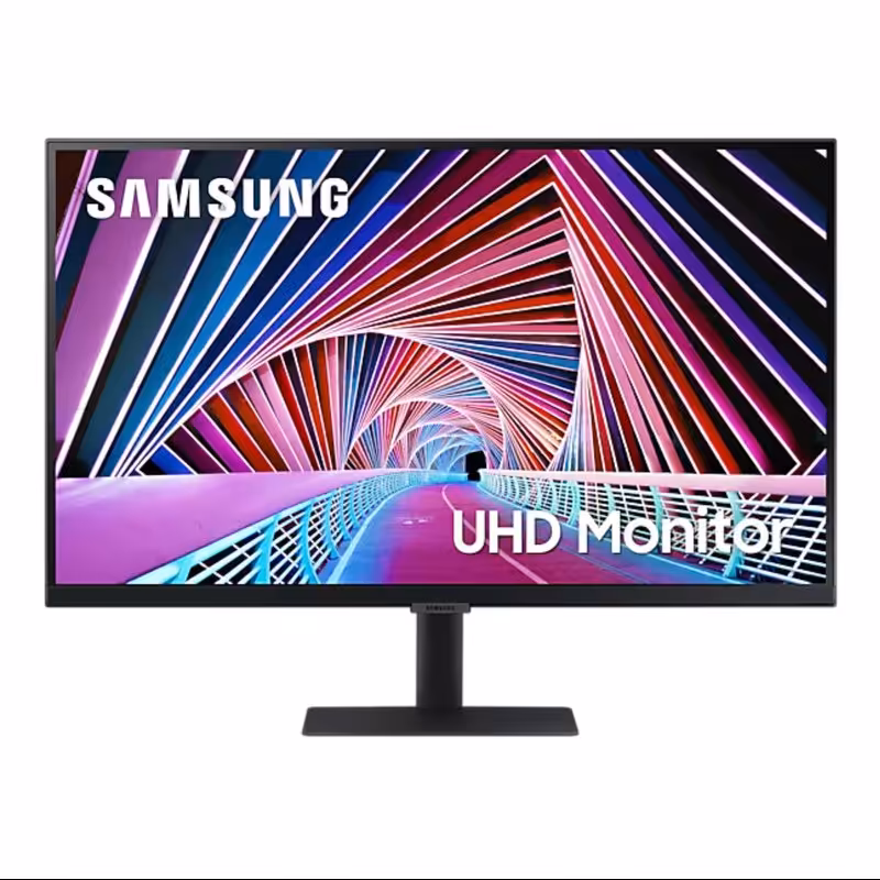 مانیتور سامسونگ 27 اینچ مدل LS27A700NWMXUE