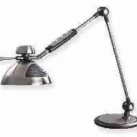 چراغ مطالعه سیلورلایت کد 1217