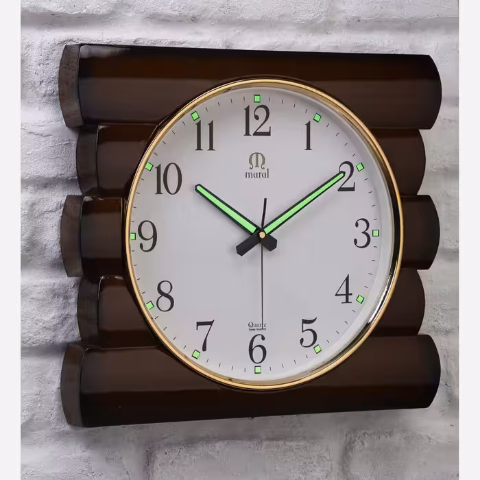 ساعت دیواری مارال 6