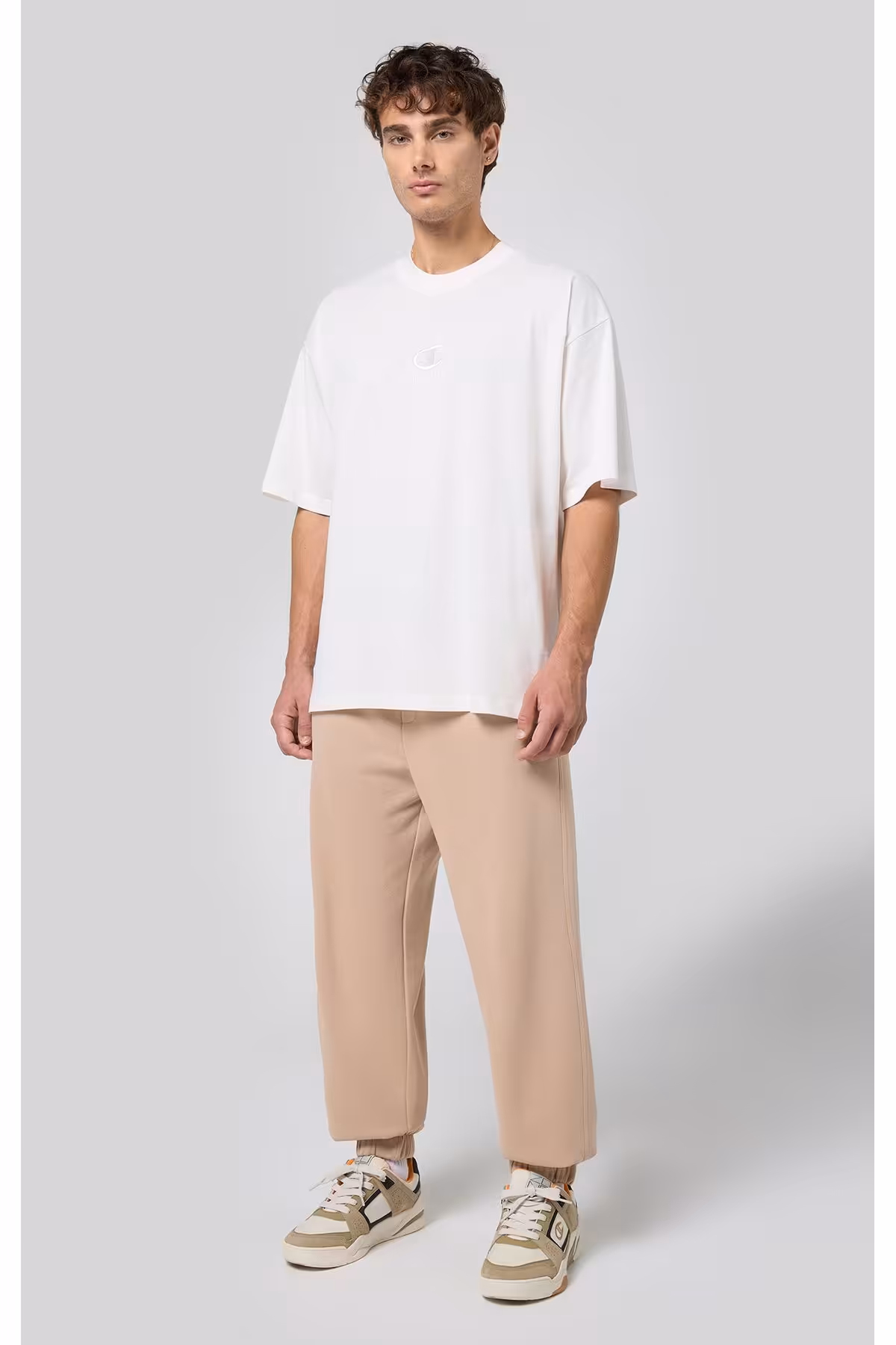 شلوار گرمکن ورزشی چند رنگ مردانه کاف الاستیک فروشگاه اسکریپت Champion