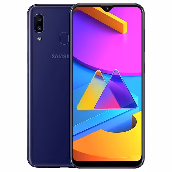 سنسور اثرانگشت سامسونگ Samsung Galaxy M10s / M107 - دنافون