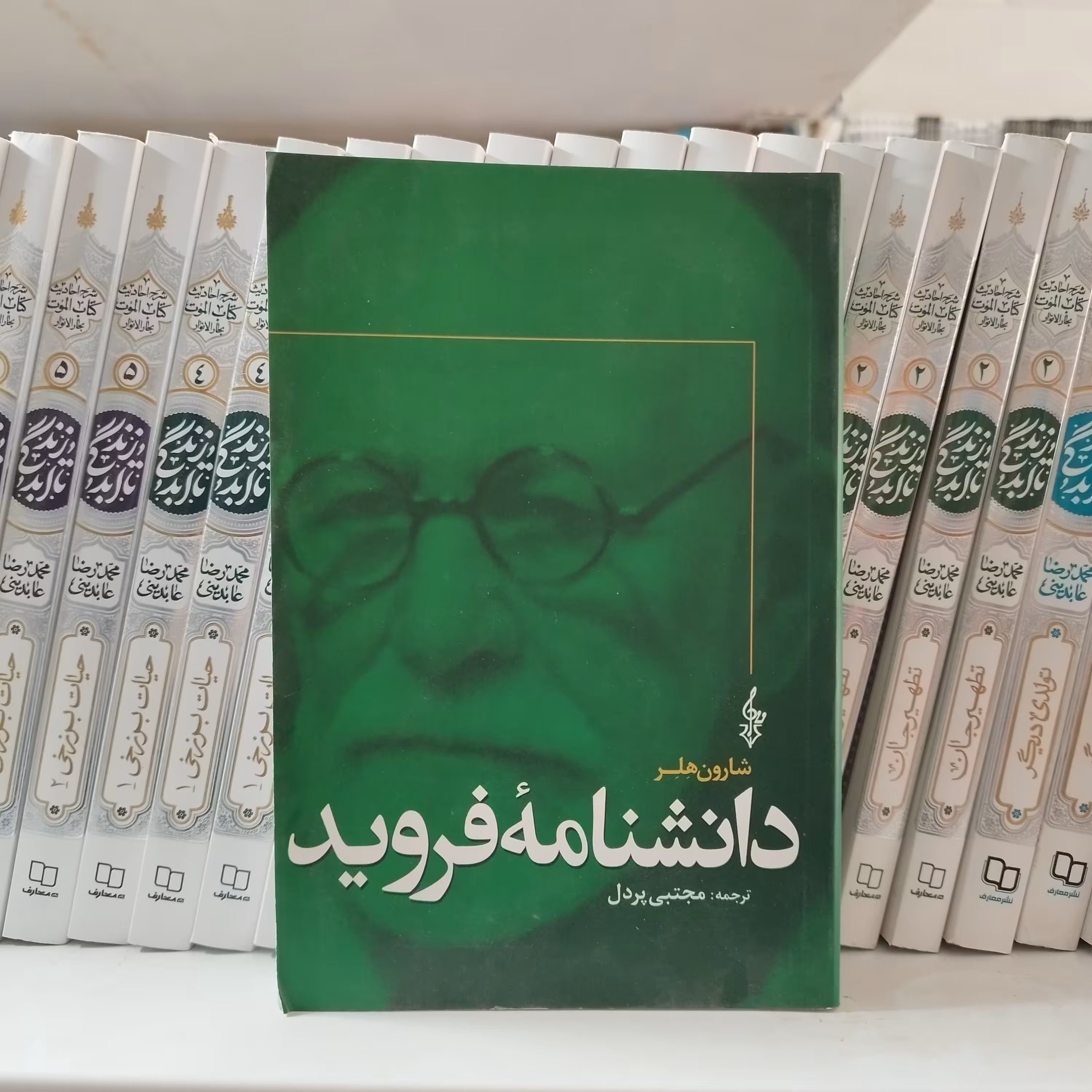 دانشنامه فروید