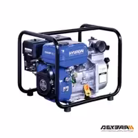 پمپ آب 2 اینچ بنزینی هیوندای مدل 236-WP