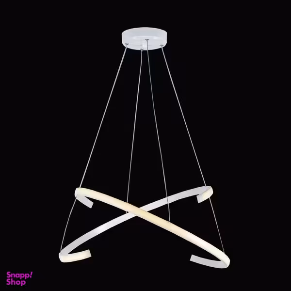 لوستر چشمه نور کد CH255206