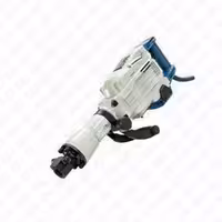 چکش تخریب 17 کیلویی گیربکسی 1700 وات مدل 1770 NEC