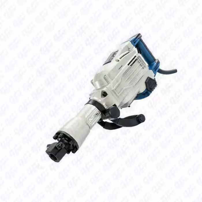 چکش تخریب 17 کیلویی گیربکسی 1700 وات مدل 1770 NEC