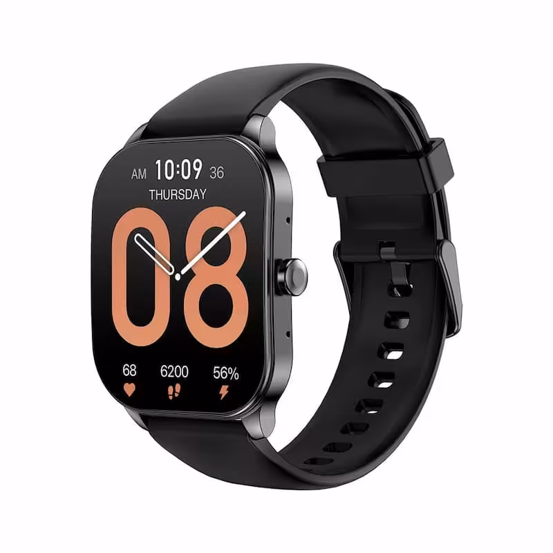 ساعت هوشمند شیائومی Amazfit Pop 3S SmartWatch خرید محصولات شیائومی