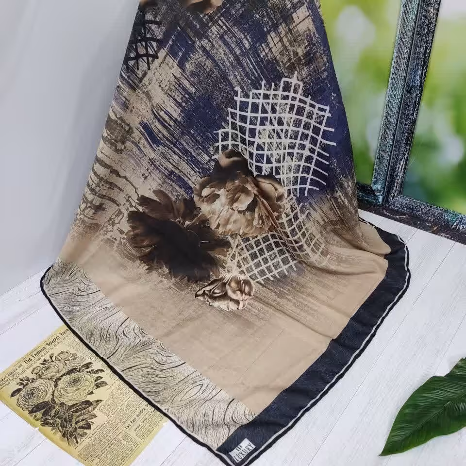 
روسری حریر قواره 120
کد 016
ورق بزنید تا طرح ها رو ببینید