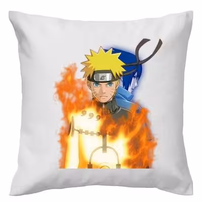 کاور کوسن مدل انیمه ای