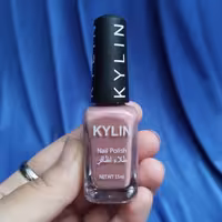 لاک ناخن کد 601 برند KYLIN
