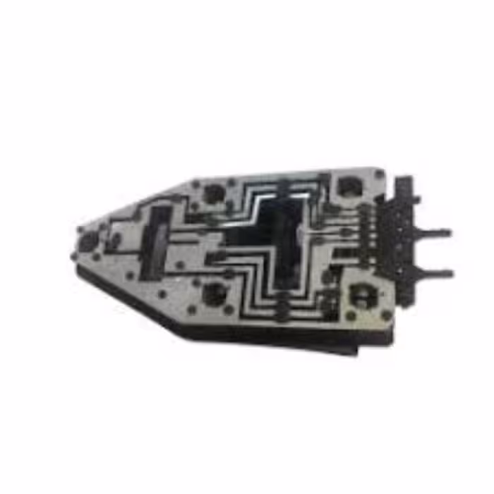 مدار پشت چراغ خطر عقب پژو 405 مادپارت راست 