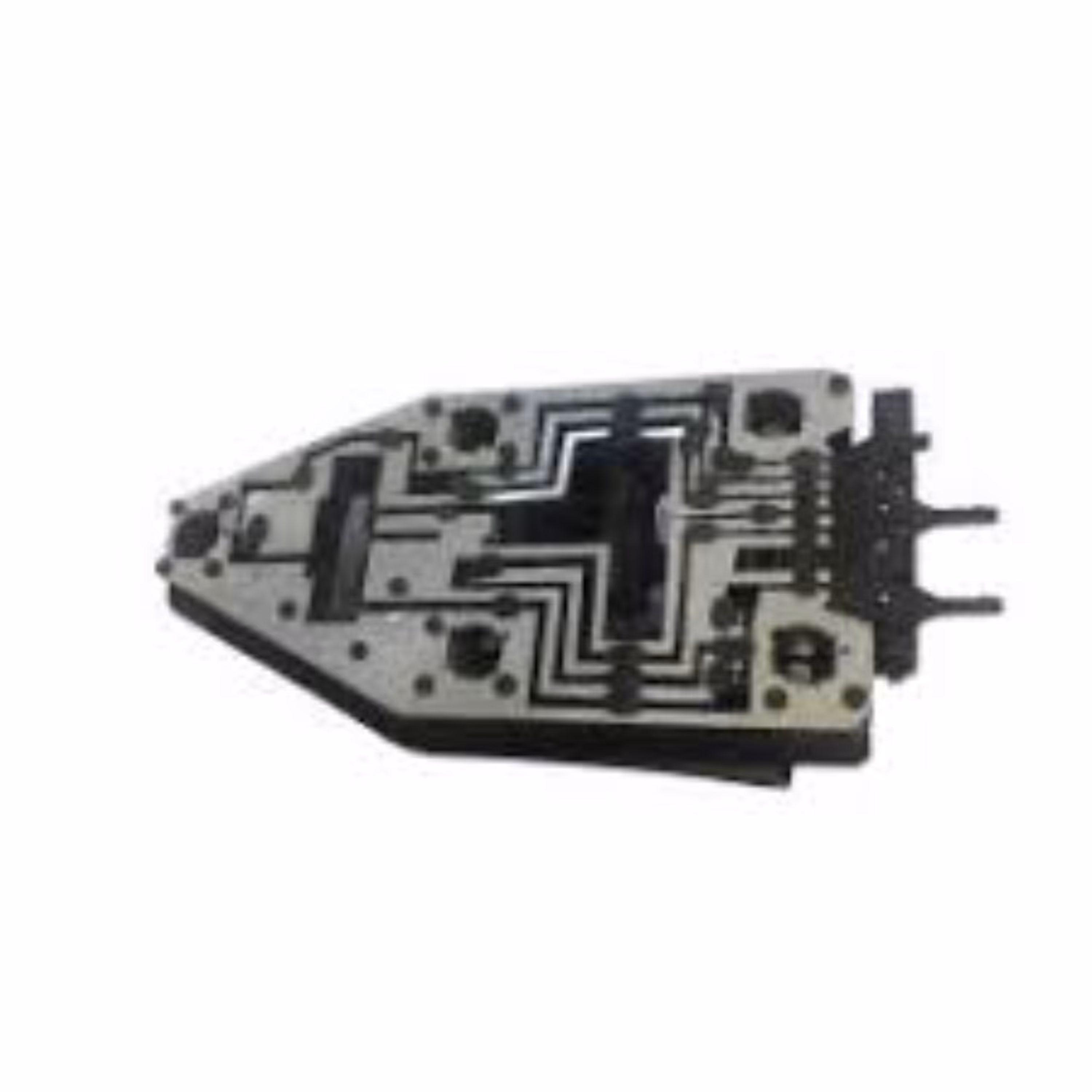 مدار پشت چراغ خطر عقب پژو 405 مادپارت راست