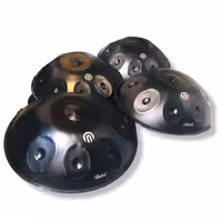 هنگدرام فولاد نیتراید 