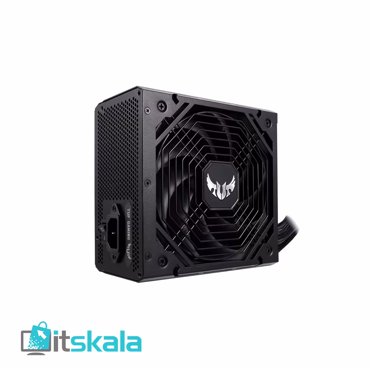 قیمت و خرید پاور 450 وات ایسوس TUF 450B BRONZE | ITSKALA