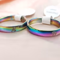 ست حلقه هولوگرامی