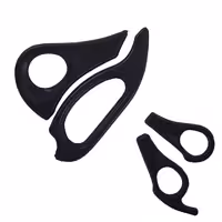 یدک دسته قیچی مدل DGH2 مجموعه 2 عددی