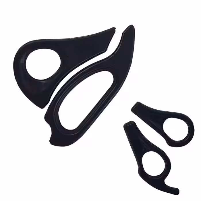 یدک دسته قیچی مدل DGH2 مجموعه 2 عددی