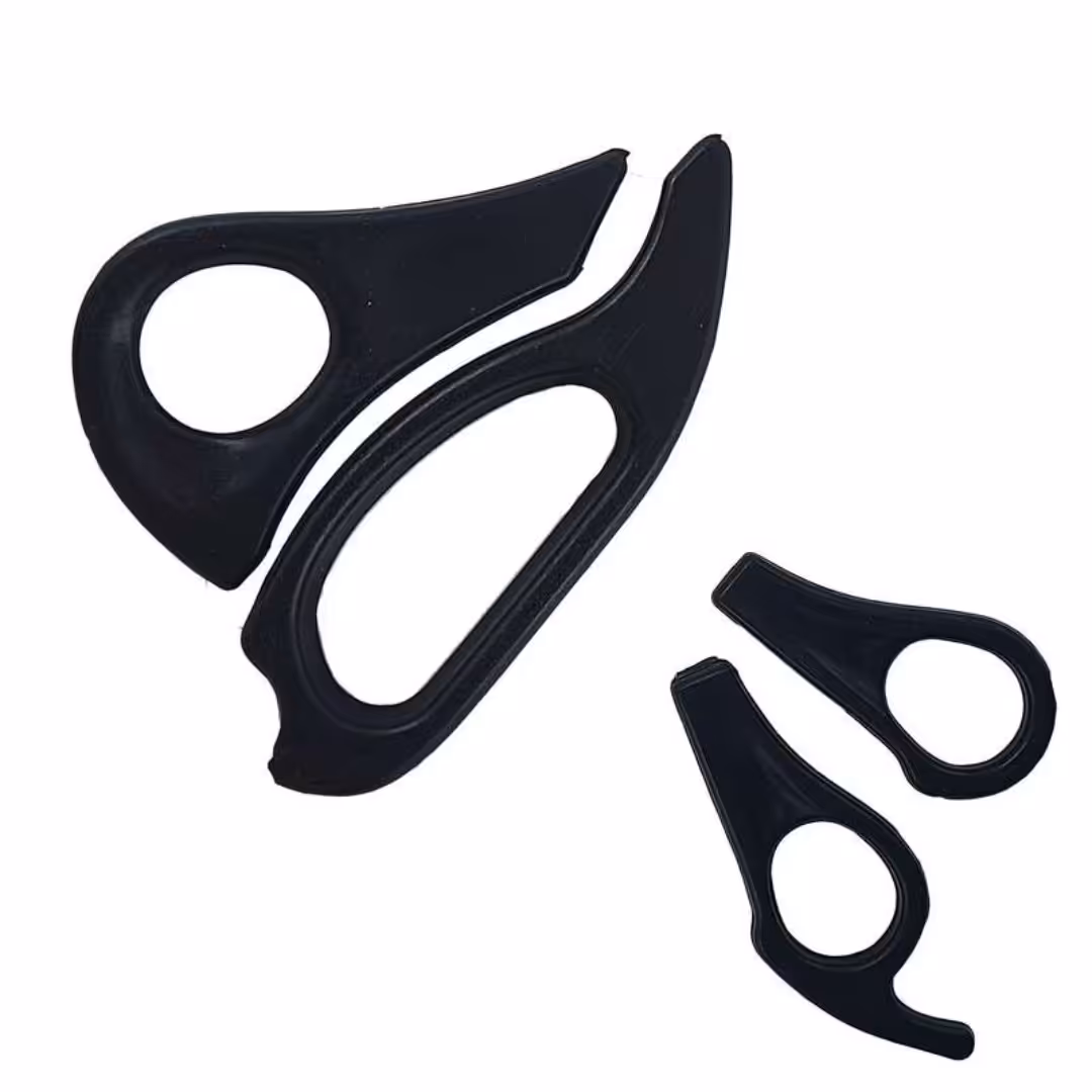 یدک دسته قیچی مدل DGH2 مجموعه 2 عددی