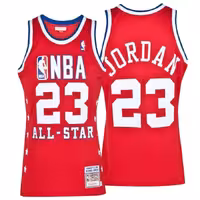 لباس بسکتبالی آل استار اورلاندو جردن |ورژن پلیری