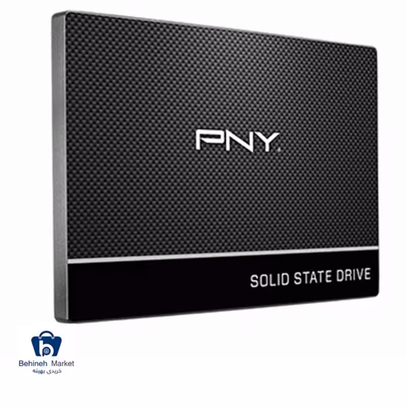 SSD اینترنال پی ان وای مدل CS900 250GB